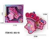 OBL10030949 - 双层皇冠儿童彩妆