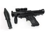 OBL10030960 - 塑料玩具枪