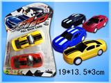 OBL10030995 - 仿真回力车