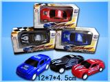 OBL10030999 - 回力警车