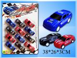 OBL10031001 - 回力警车