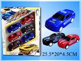 OBL10031002 - 回力警车