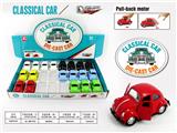 OBL10031061 - Die-cast toys