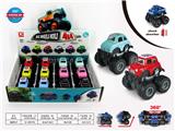 OBL10031084 - Die-cast toys