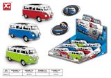 OBL10031100 - Die-cast toys
