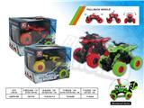 OBL10031113 - Die-cast toys
