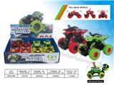 OBL10031115 - Die-cast toys