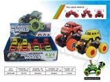 OBL10031119 - Die-cast toys
