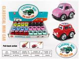OBL10031135 - Die-cast toys