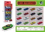 OBL10031249 - Die-cast toys