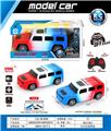 OBL10031304 - Remote control cars / tanks