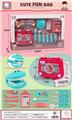 OBL10031385 - Set series