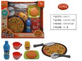 OBL10031483 - FOOD SET