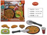 OBL10031484 - FOOD SET