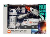 OBL10031495 - Set series
