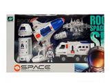 OBL10031497 - Set series
