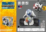 OBL10031524 - 特技三轮摩托车