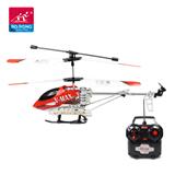 OBL10031665 - RC HELICOPTER