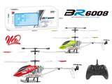 OBL10031666 - RC HELICOPTER