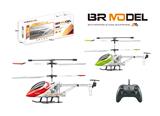 OBL10031667 - RC HELICOPTER