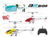 OBL10031669 - RC HELICOPTER