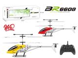 OBL10031670 - RC HELICOPTER