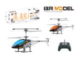 OBL10031672 - RC HELICOPTER