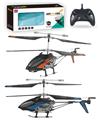 OBL10031674 - MINI ALLOY RC HELICOPTER
