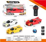 OBL10031706 - Remote control cars / tanks