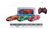OBL10031723 - Remote control cars / tanks