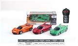 OBL10031724 - Remote control cars / tanks
