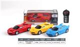 OBL10031732 - Remote control cars / tanks