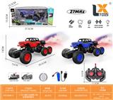 OBL10031868 - Remote control cars / tanks