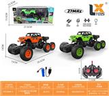 OBL10031870 - Remote control cars / tanks
