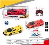 OBL10031912 - Remote control cars / tanks