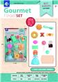 OBL10032259 - FOOD SET
