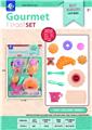 OBL10032260 - FOOD SET