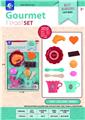 OBL10032261 - FOOD SET