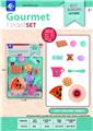 OBL10032262 - FOOD SET