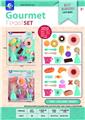 OBL10032265 - FOOD SET