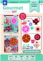 OBL10032266 - FOOD SET