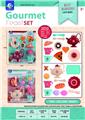 OBL10032270 - FOOD SET