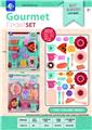 OBL10032274 - FOOD SET