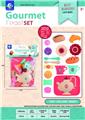 OBL10032275 - FOOD SET
