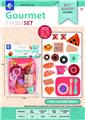 OBL10032276 - FOOD SET