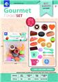 OBL10032277 - FOOD SET