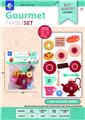 OBL10032278 - FOOD SET