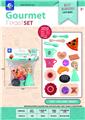 OBL10032279 - FOOD SET