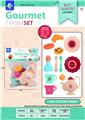 OBL10032280 - FOOD SET
