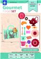 OBL10032283 - FOOD SET